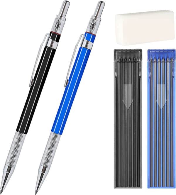 large novelty pencils