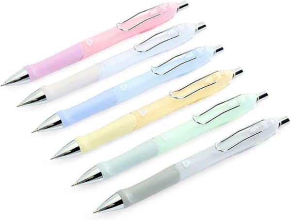 mechanical pencils