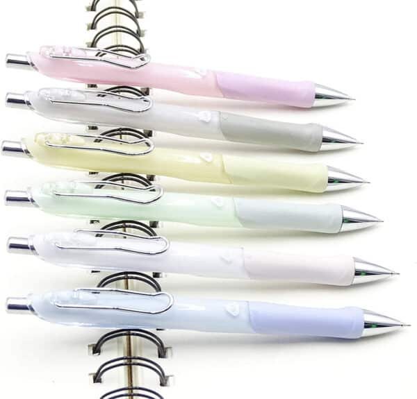 mechanical pencils