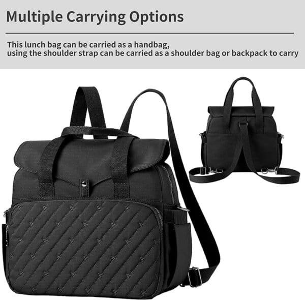 lunch coolers for work