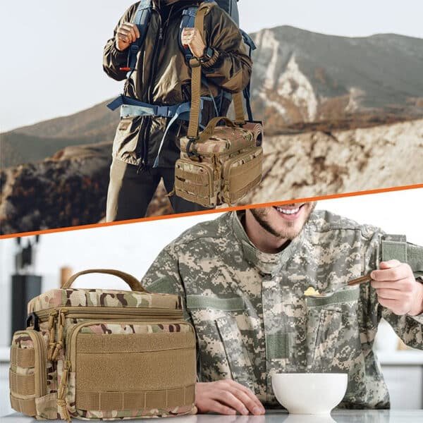 mens insulated lunch cooler