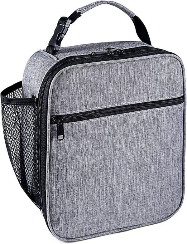 mens insulated lunch cooler