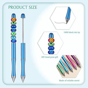 أقلام فاخرة محفورة