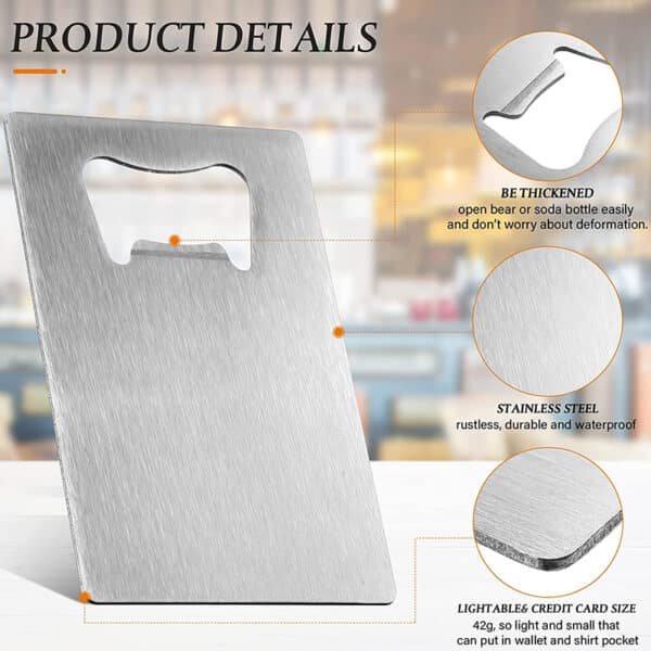 keychain wine bottle opener
