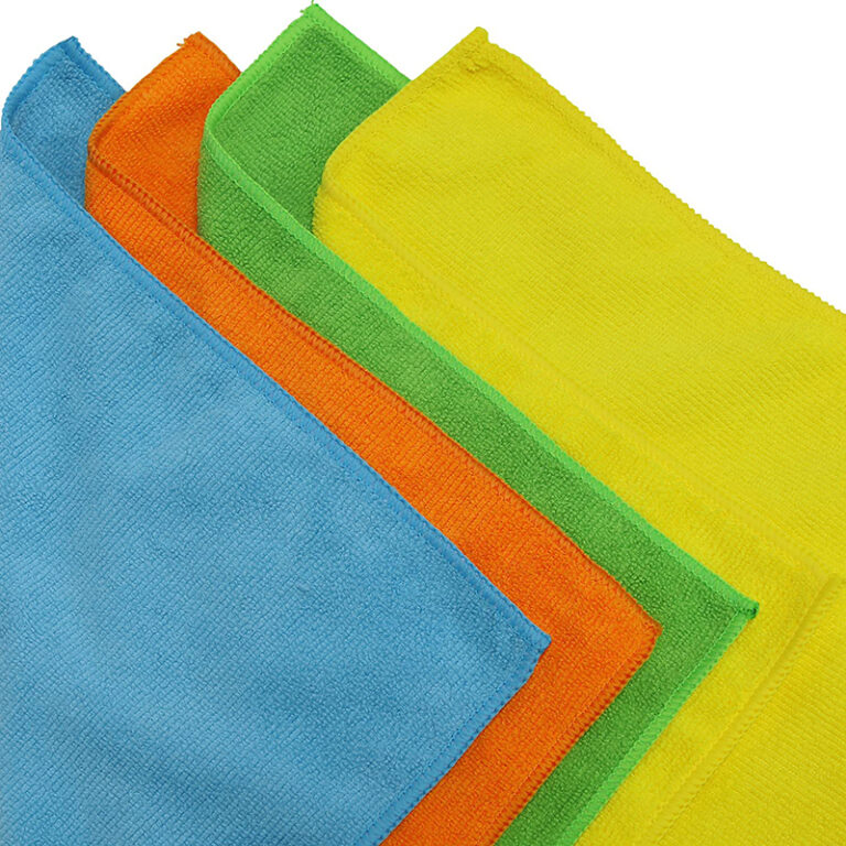Microfiber Cleaning Cloth Microfiber Cleaning Cloth