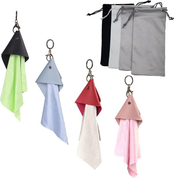 microfiber cloth for computer
