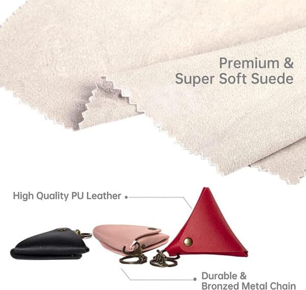 microfiber cloth for computer