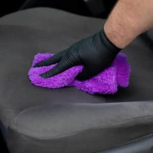 microfiber cloths for cars