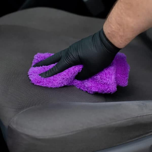 microfiber cloths for cars