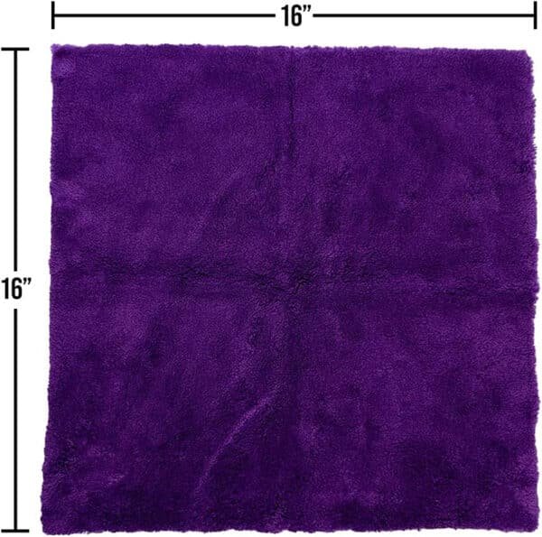microfiber cloths for cars