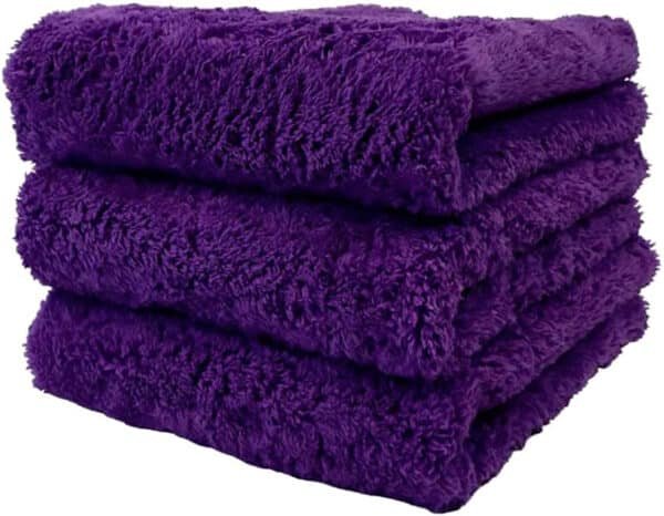 microfiber cloths for cars