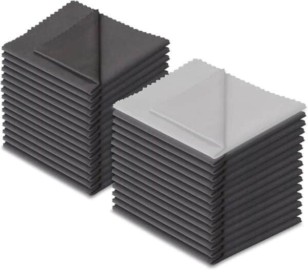 microfiber cloths for cars