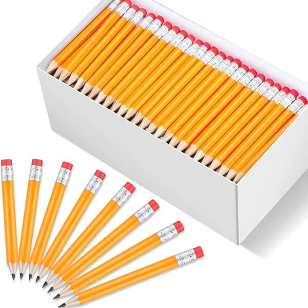 large novelty pencils