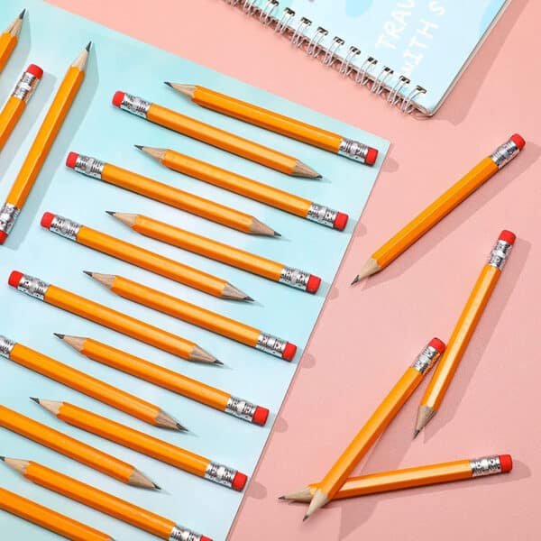 large novelty pencils