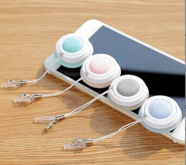 mobile screen cleaner