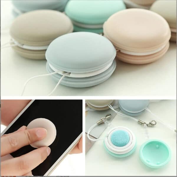 mobile screen cleaner