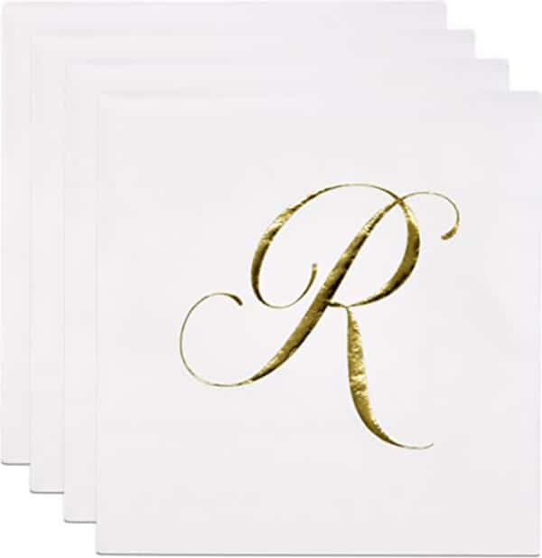 linen cocktail napkins bulk