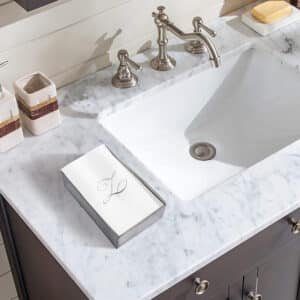 luxury disposable guest towels