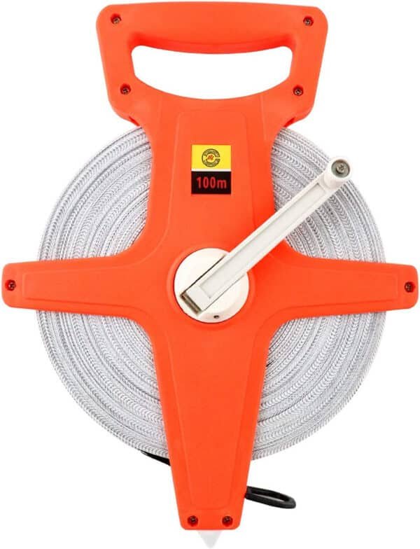 mini measuring tape keychain