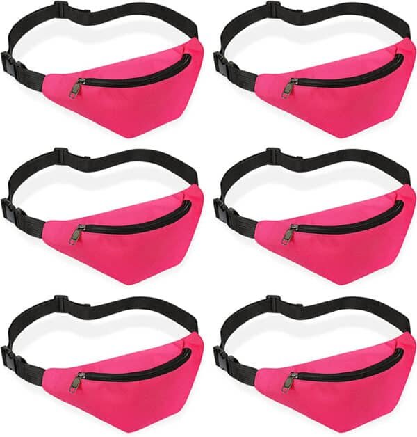 girls fanny pack