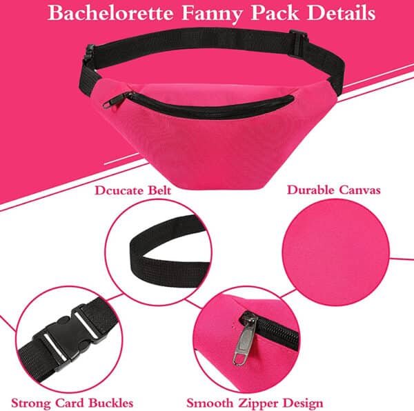 girls fanny pack