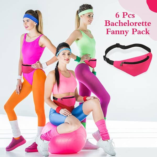 girls fanny pack