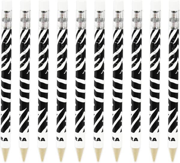 novelty mechanical pencils
