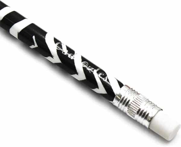 novelty mechanical pencils