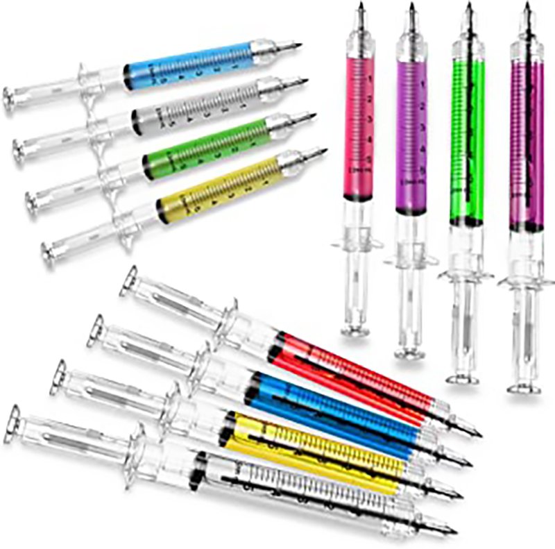 أقلام حبر الجدة