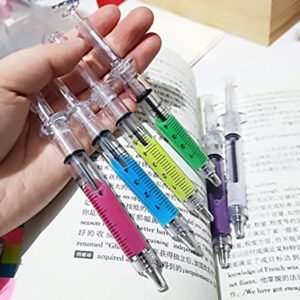 أقلام حبر الجدة