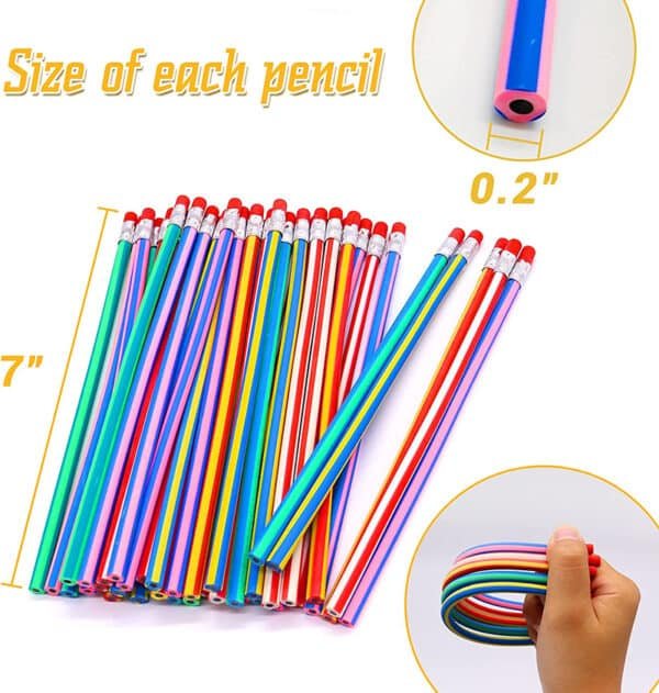 novelty mechanical pencils