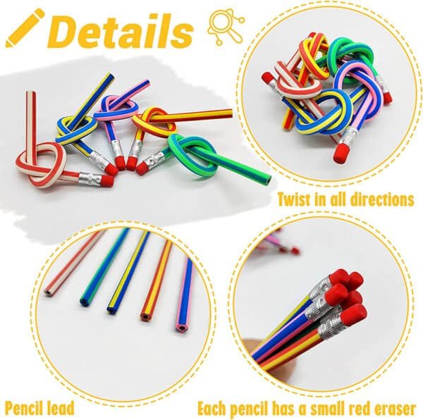 novelty mechanical pencils