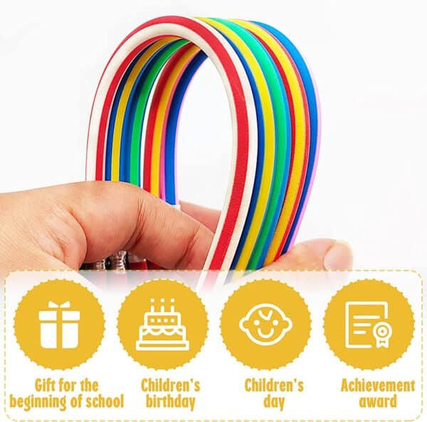 novelty mechanical pencils