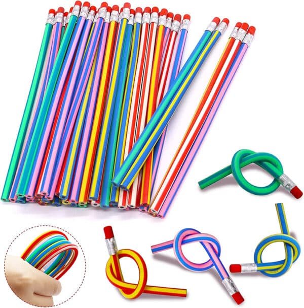 novelty mechanical pencils