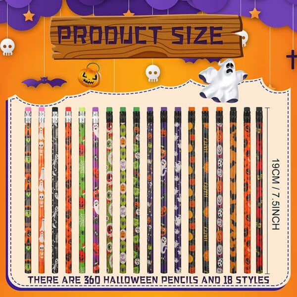 novelty mechanical pencils