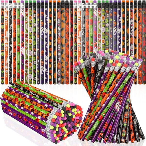 novelty mechanical pencils