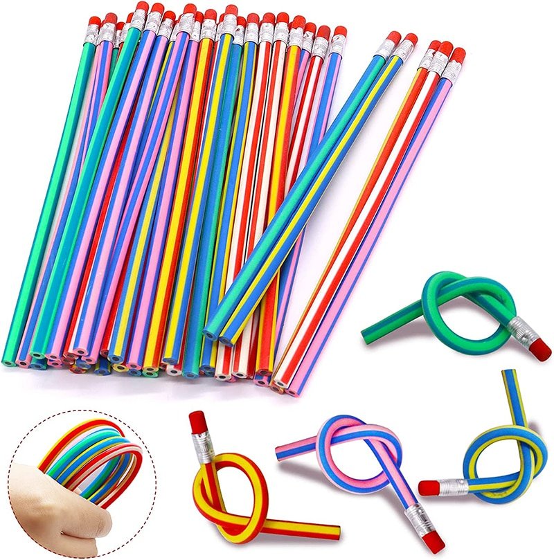 novelty mechanical pencils