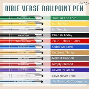 أقلام حبر الجدة