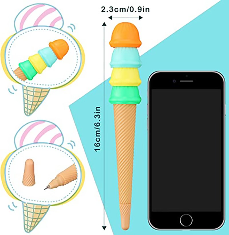 novelty pens in bulk