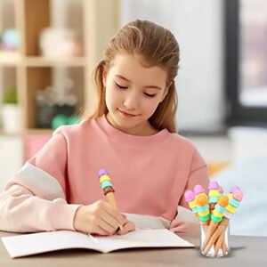 أقلام الجدة بكميات كبيرة