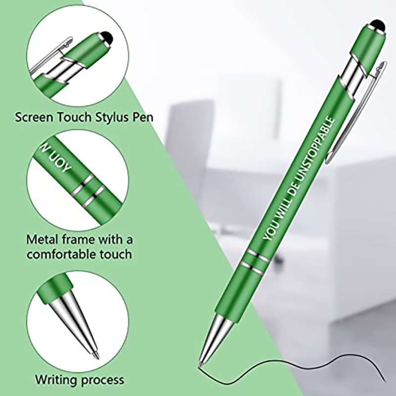 أقلام الجدة ممرضة