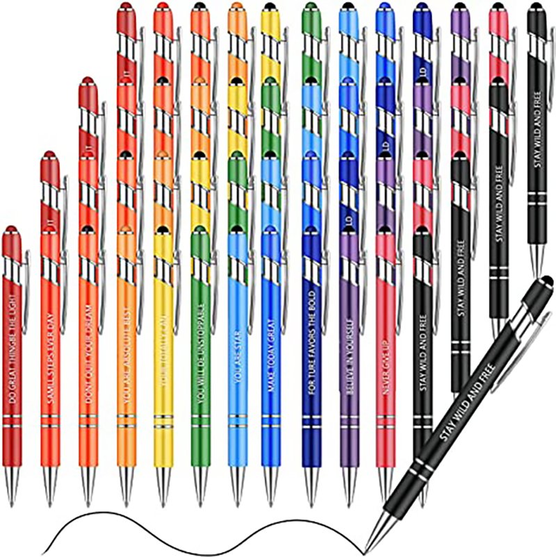 أقلام الجدة ممرضة