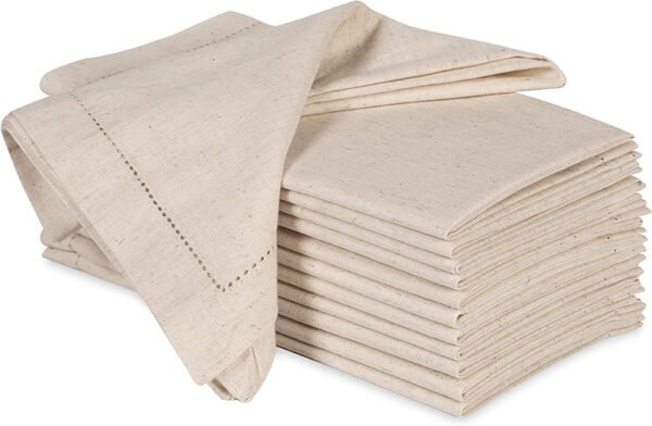 dinner napkins paper