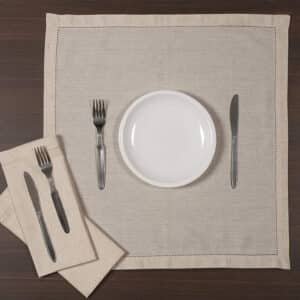 dinner napkins paper