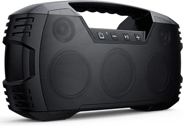 outdoor portable bluetooth speakers