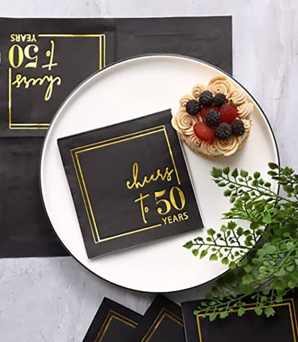 paper cocktail napkins personalized