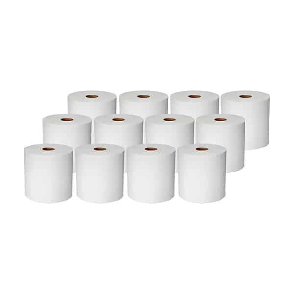 paper guest towels for bathroom