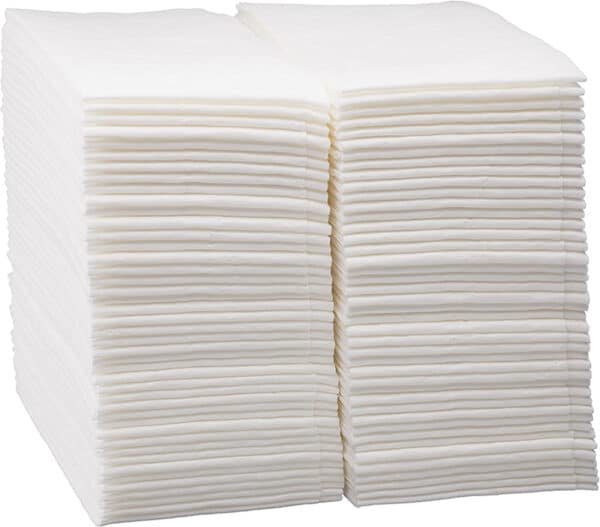 monogrammed guest towels