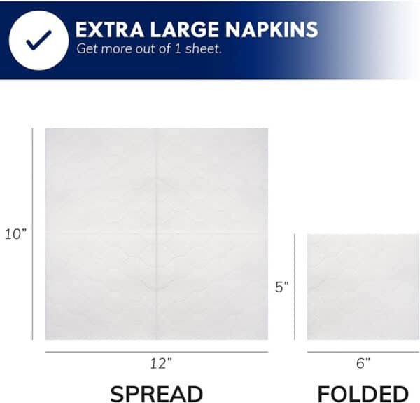 paper napkins that feel like linen