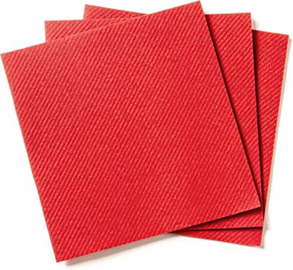 paper cocktail napkins personalized